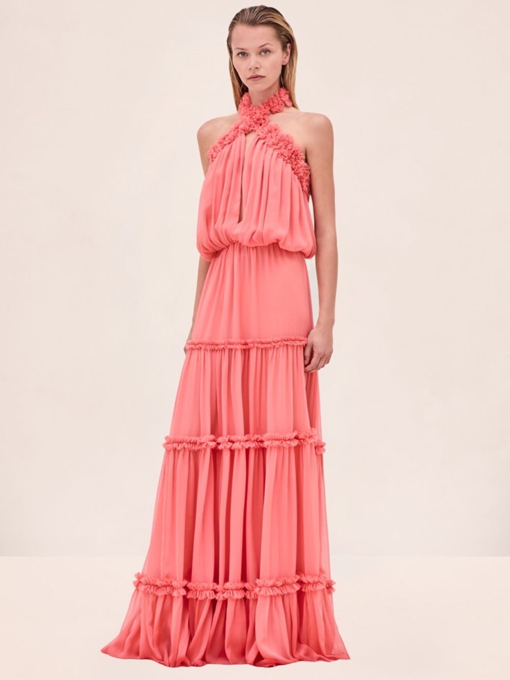 Alexis NWOT Izbelle Dress